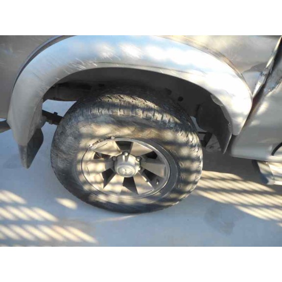 mitsubishi l 200 (k6/7) del año 2005