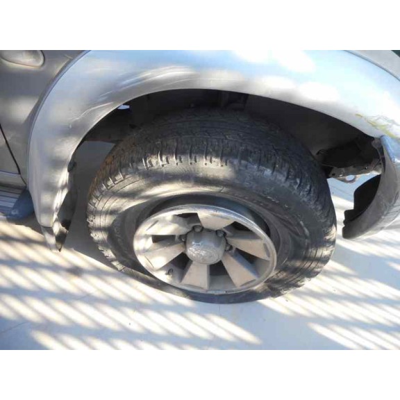 mitsubishi l 200 (k6/7) del año 2005