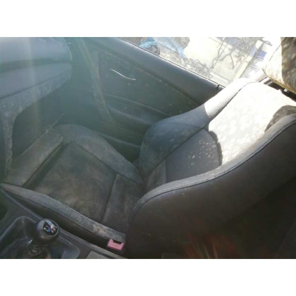 bmw serie 1 berlina (e81/e87) del año 2010