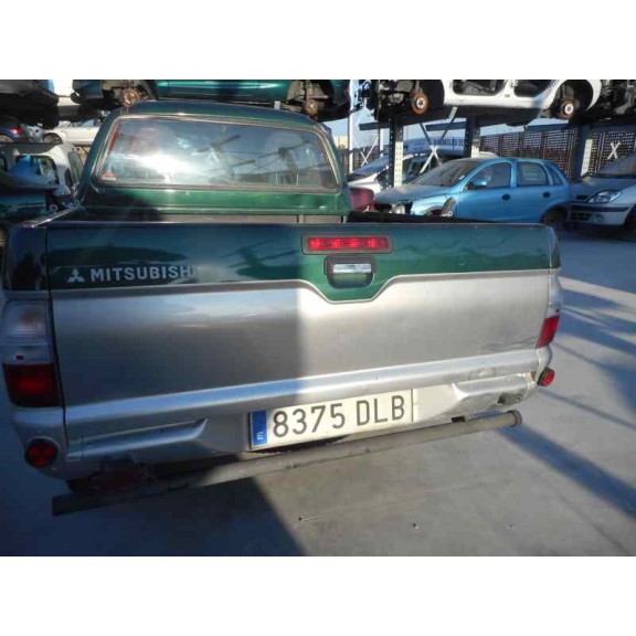 mitsubishi l 200 (k6/7) del año 2005