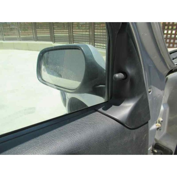 citroën xsara berlina del año 1998