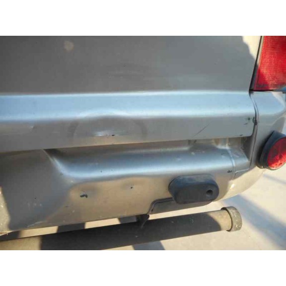 mitsubishi l 200 (k6/7) del año 2005