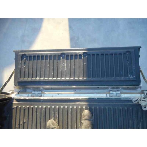 mitsubishi l 200 (k6/7) del año 2005