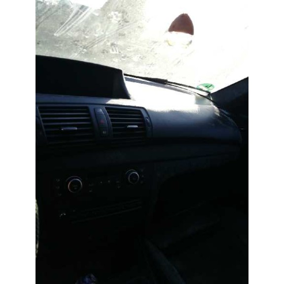 bmw serie 1 berlina (e81/e87) del año 2010