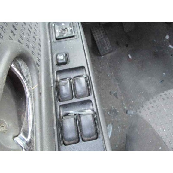 mitsubishi l 200 (k6/7) del año 2005