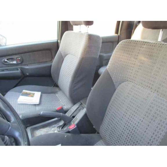 mitsubishi l 200 (k6/7) del año 2005