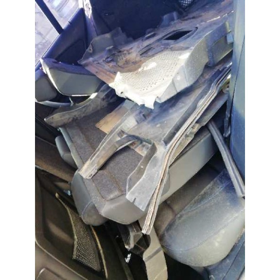 bmw serie 1 berlina (e81/e87) del año 2010