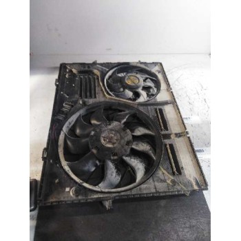 Recambio de electroventilador para audi q7 (4l) 3.0 tdi referencia OEM IAM 7L0959455C  7L0959455C / 7L0959455E / 7L0121203G