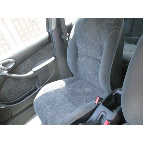 citroën xsara berlina del año 1998