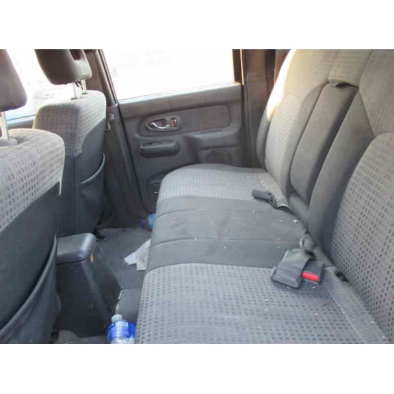 mitsubishi l 200 (k6/7) del año 2005