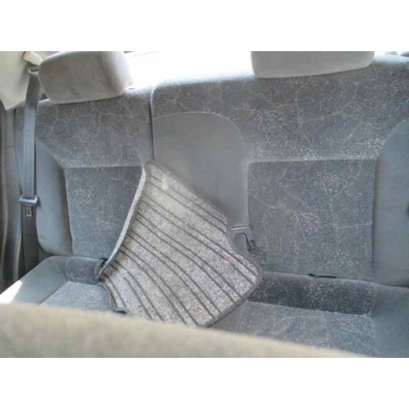 citroën xsara berlina del año 1998