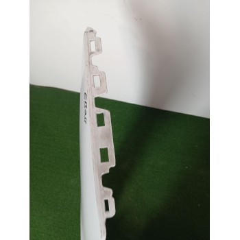 Recambio de paragolpes delantero para audi e-tron (gen) s quattro referencia OEM IAM 4J3807221 4j3807221 