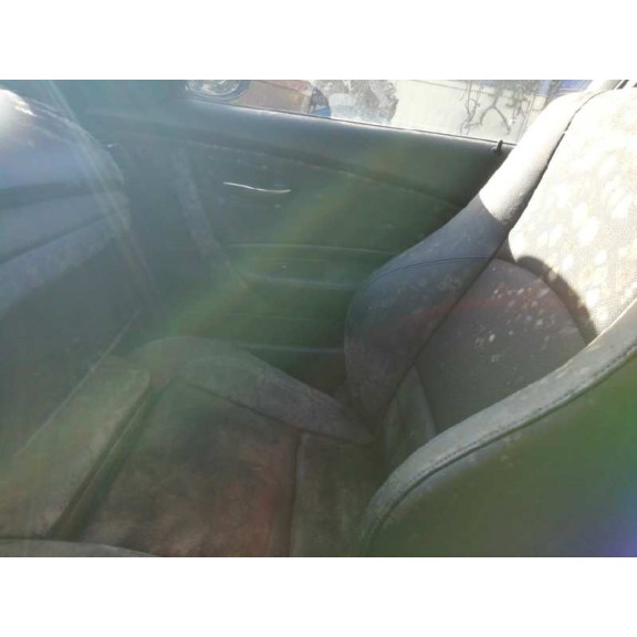 bmw serie 1 berlina (e81/e87) del año 2010