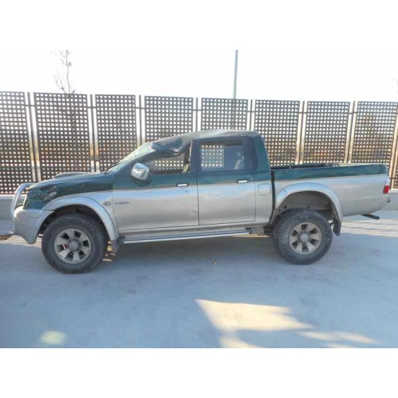 mitsubishi l 200 (k6/7) del año 2005