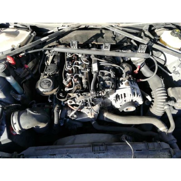 bmw serie 1 berlina (e81/e87) del año 2010