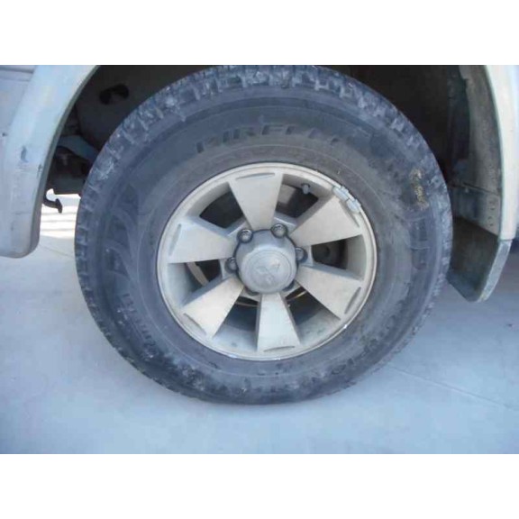 mitsubishi l 200 (k6/7) del año 2005