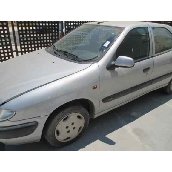 citroën xsara berlina del año 1998