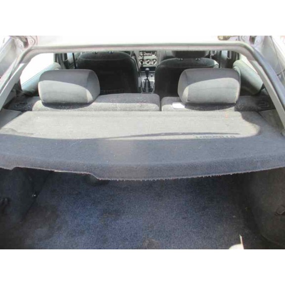 citroën xsara berlina del año 1998