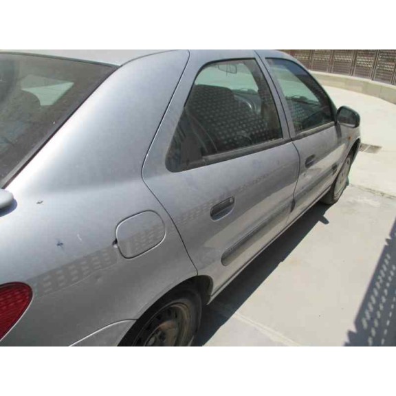citroën xsara berlina del año 1998
