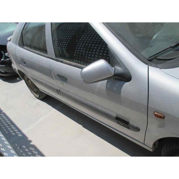 citroën xsara berlina del año 1998