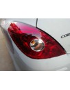 opel corsa d del año 2007