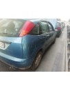 ford focus berlina (cak) del año 2000