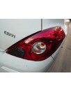 opel corsa d del año 2007