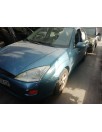 ford focus berlina (cak) del año 2000