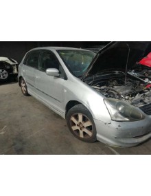 honda civic berlina 5 (eu7/8) del año 2004