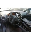 opel corsa d del año 2007