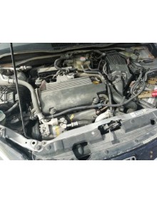 honda civic berlina 5 (eu7/8) del año 2004 2