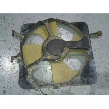 ELECTROVENTILADOR RADIADOR AIRE ACONDICIONADO 38616PAAA01 38611PAAA01 38615P3F000