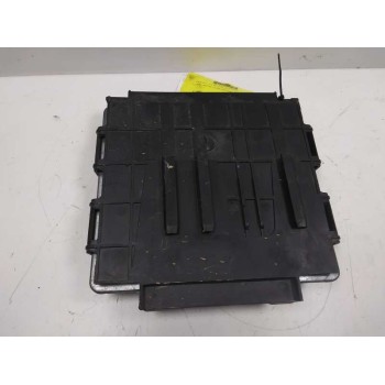 Recambio de centralita motor uce para opel astra j lim. selective referencia OEM IAM 55484738 55591599 