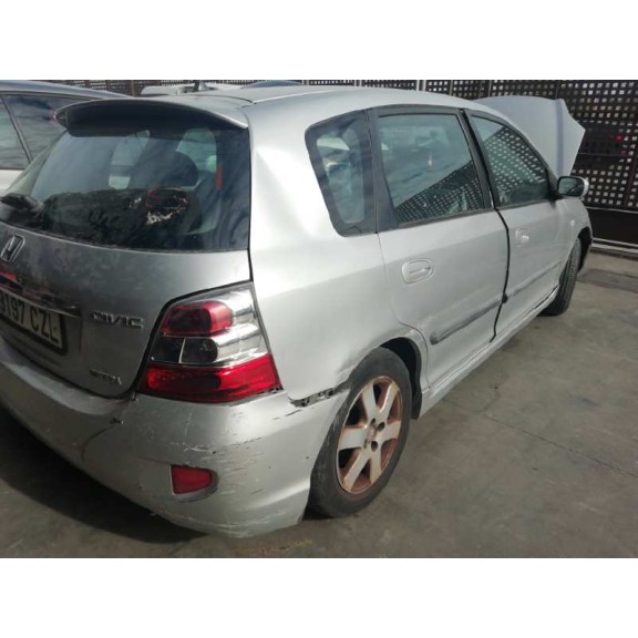 honda civic berlina 5 (eu7/8) del año 2004