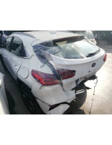 kia xceed del año 2020 2