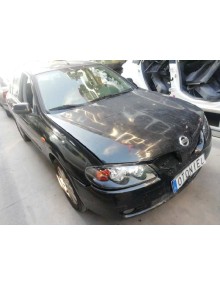 nissan almera (n16/e) del año 2005