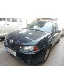 nissan almera (n16/e) del año 2005 2