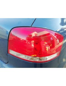 audi a3 (8p) del año 2004 2