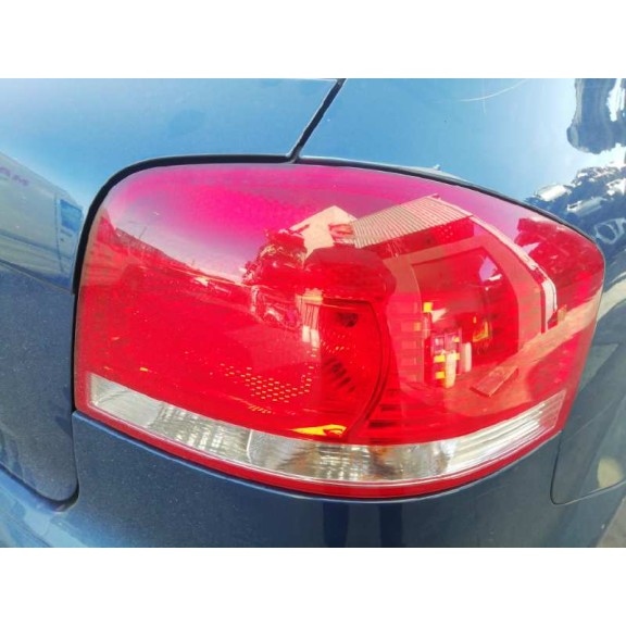 audi a3 (8p) del año 2004