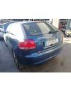 audi a3 (8p) del año 2004