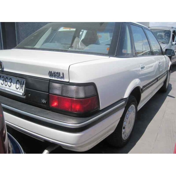 mg serie 400 (xw) del año 1994