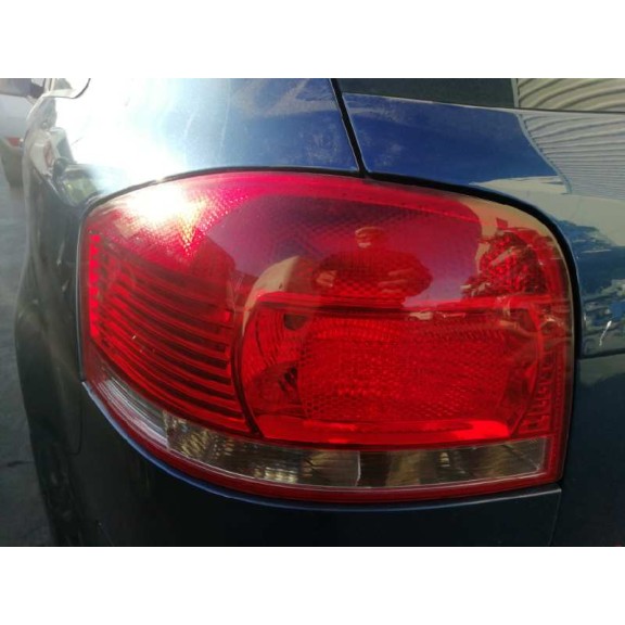 audi a3 (8p) del año 2004