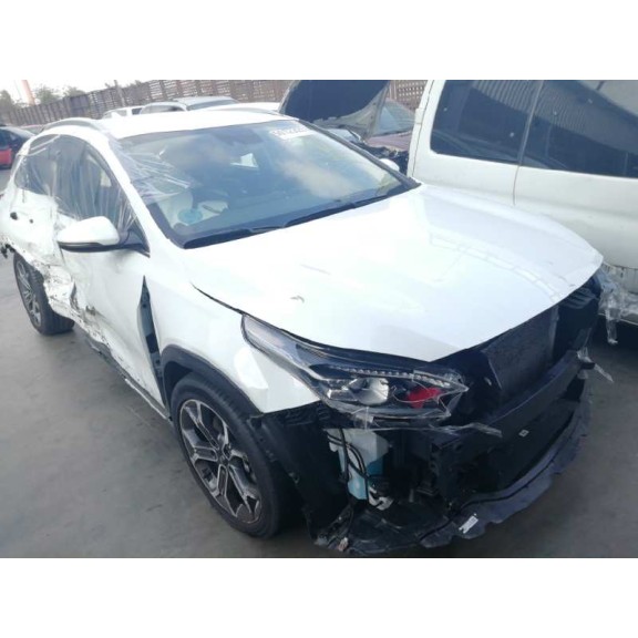 kia xceed del año 2020