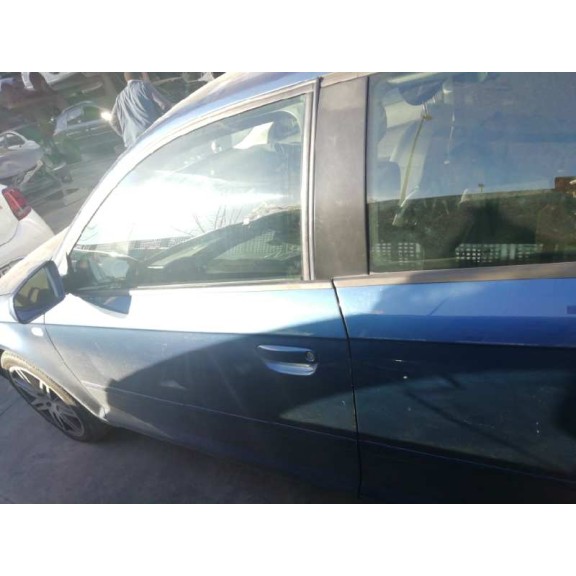 audi a3 (8p) del año 2004