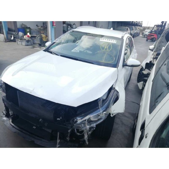 kia xceed del año 2020