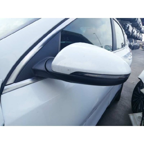 kia xceed del año 2020