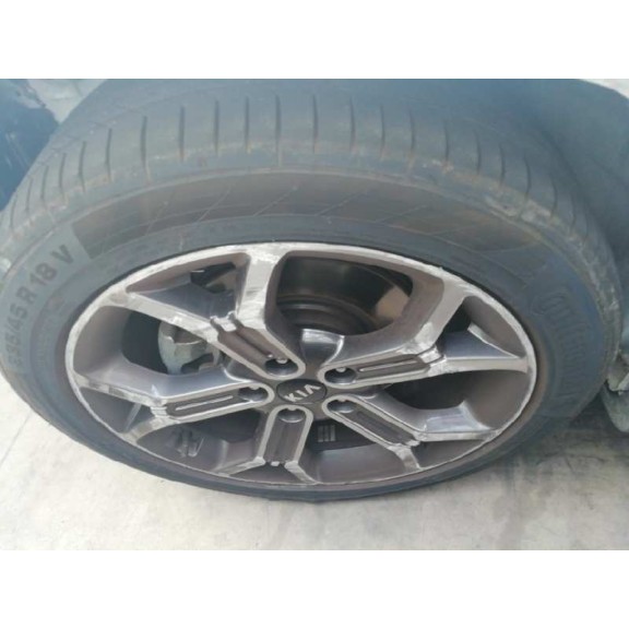 kia xceed del año 2020