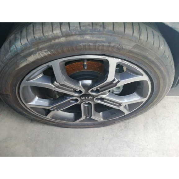 kia xceed del año 2020