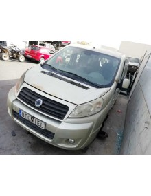 fiat scudo combi (272) del año 2007