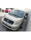 fiat scudo combi (272) del año 2007